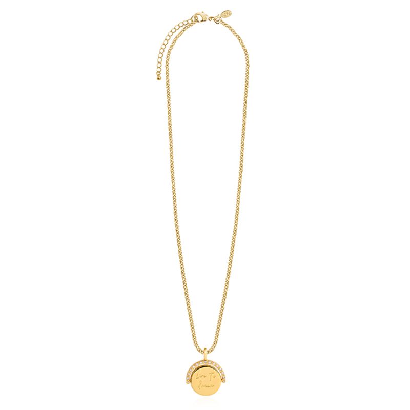 Smykke LIVE TO DREAM Positivity Pendants Joma Jewellery 