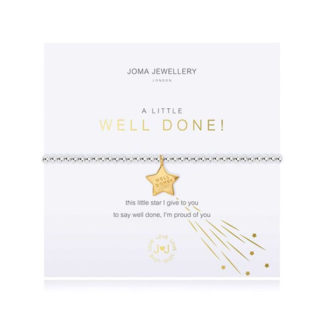 Hovedbilde Armbånd WELL DONE! A Little Joma Jewellery 