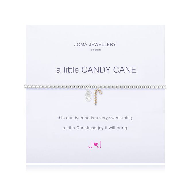 Hovedbilde Armbånd CANDY CANE A Little Joma Jewellery