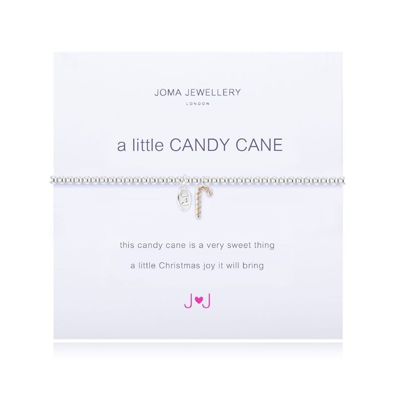 Armbånd CANDY CANE A Little Joma Jewellery