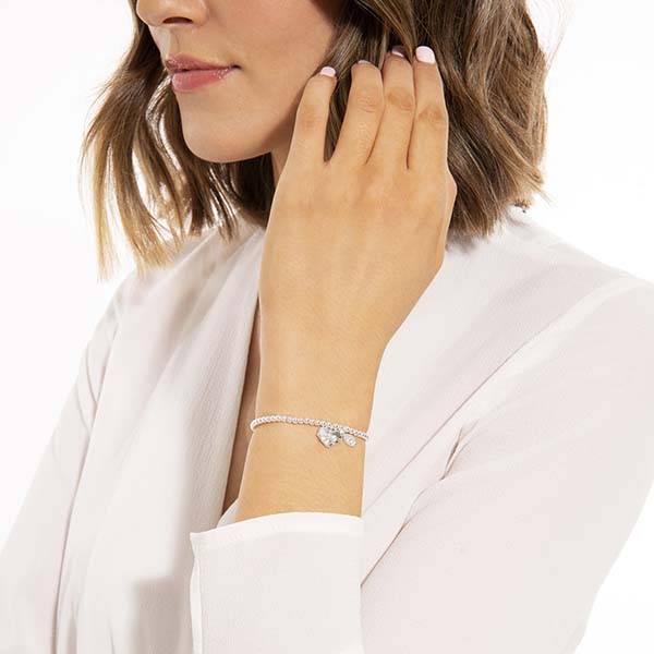Armbånd HAPPY 30TH BIRTHDAY A Little Joma Jewellery
