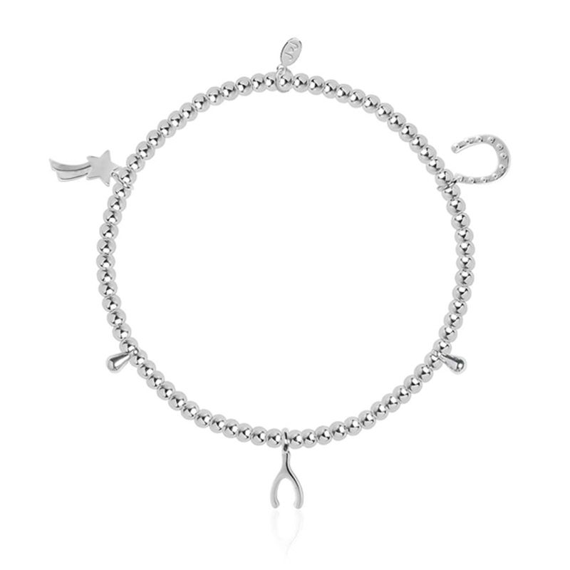 Armbånd GOOD LUCK Joma Jewellery 