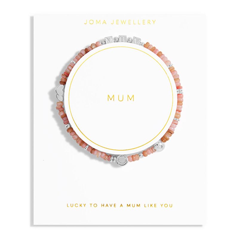 Armbånd MUM Happy Little Moments Joma Jewellery