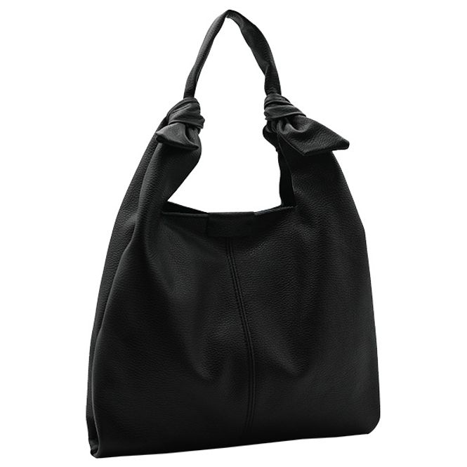 Hovedbilde Skulderveske m clutch svart Caleidos