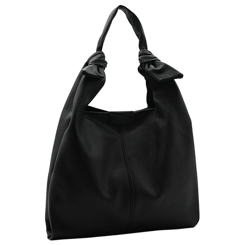 Skulderveske m clutch CHIARA svart Caleidos