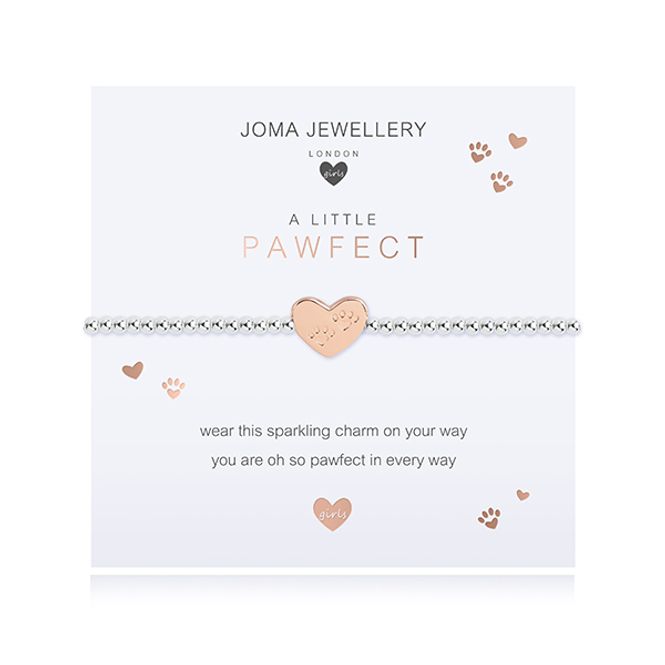 Hovedbilde Armbånd PAWFECT barn Joma Jewellery 