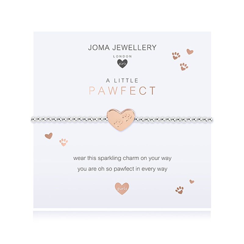 Armbånd PAWFECT barn Joma Jewellery 