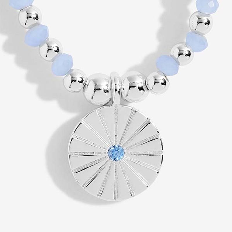 Armbånd HAPPY BIRTHDAY Colour Pop Joma Jewellery