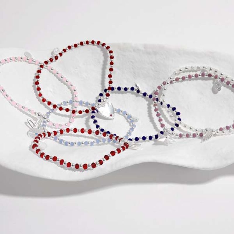 Armbånd GUARDIAN ANGEL Colour Pop Joma Jewellery