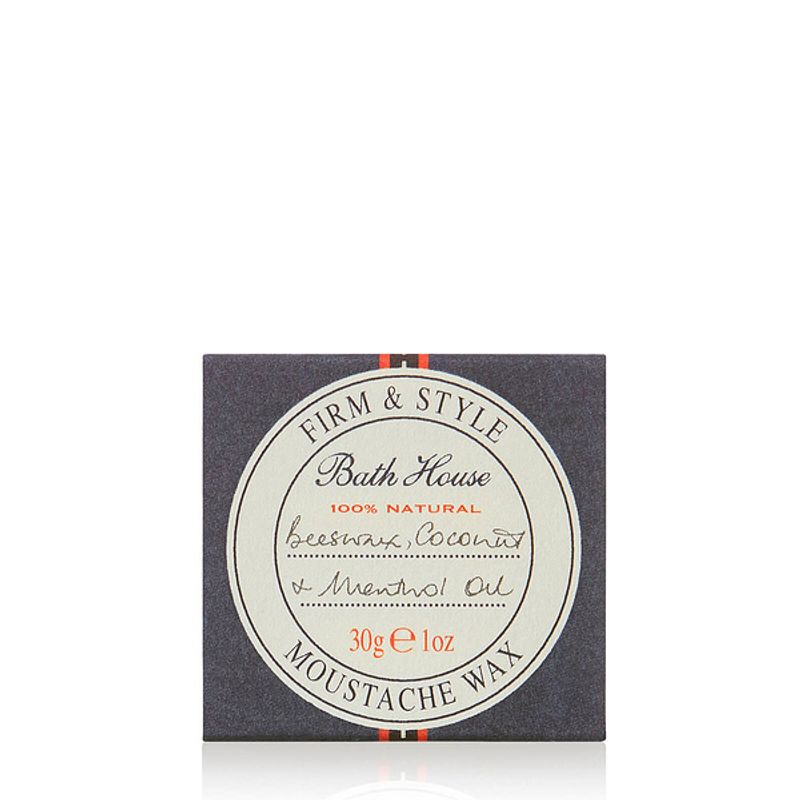 Bartevoks Spanish Fig & Nutmeg Bath House