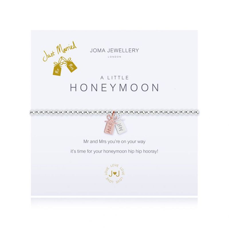 Armbånd HONEYMOON A Little Joma Jewellery 
