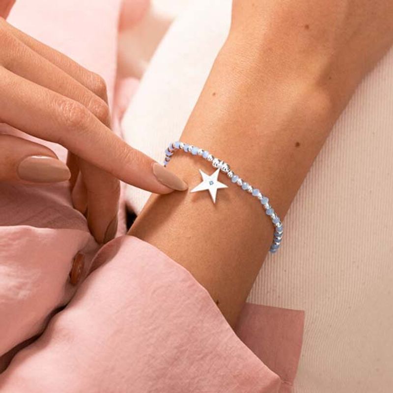 Armbånd AMAZING SISTER Colour Pop Joma Jewellery