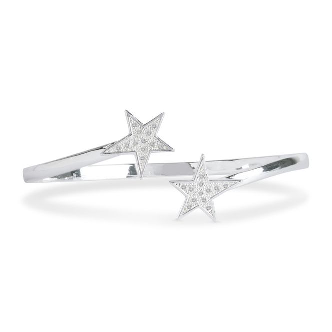 Hovedbilde Armring SEEING STARS Stjerne Joma Jewellery