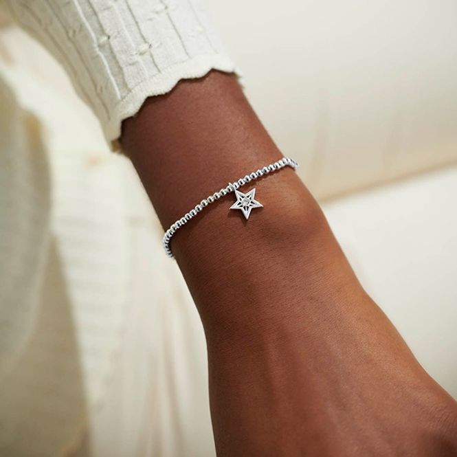 Hovedbilde Armbånd THE BEST IS YET TO COME A Little  Joma Jewellery