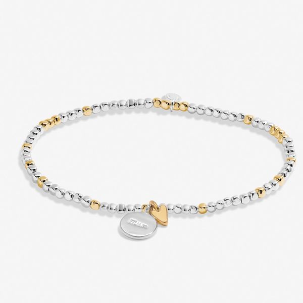 Armbånd MUM So Loved Joma Jewellery 