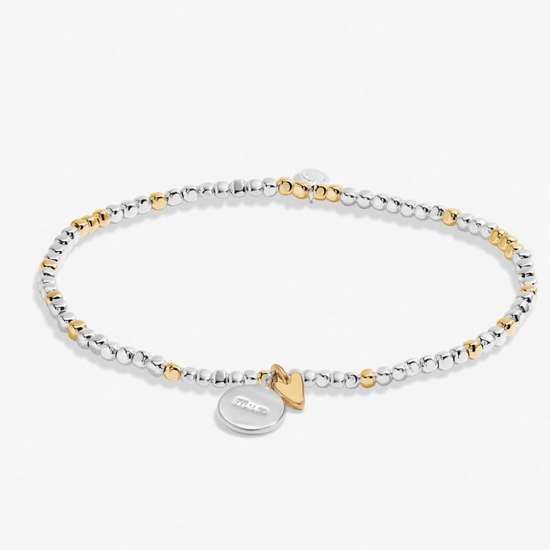 Armbånd MUM So Loved Joma Jewellery 