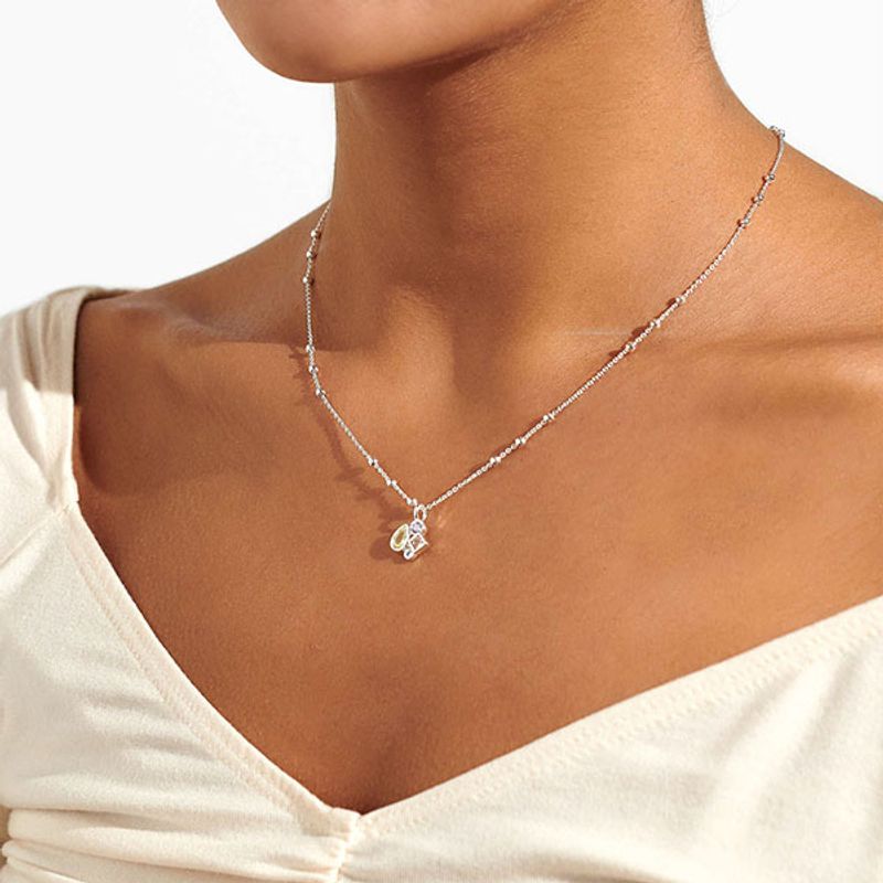 Smykke BEAUTIFUL MAID OF HONOUR A Little Joma Jewellery