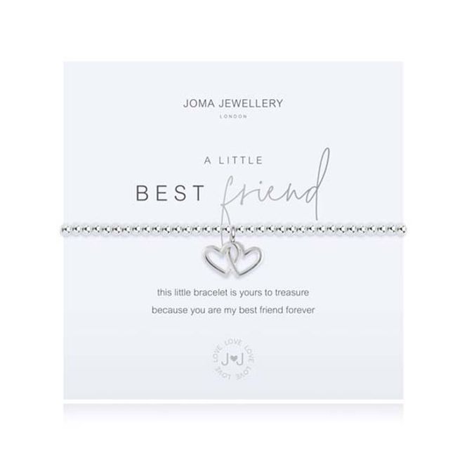Hovedbilde Armbånd BEST FRIEND A Little Joma Jewellery