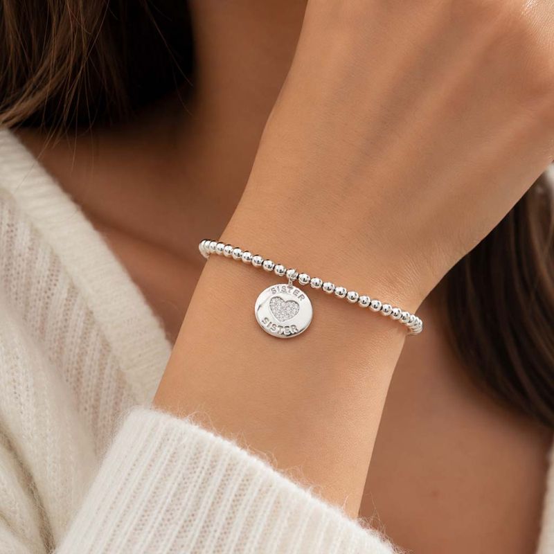 Armbånd JUST FOR YOU SISTER A Little Joma Jewellery