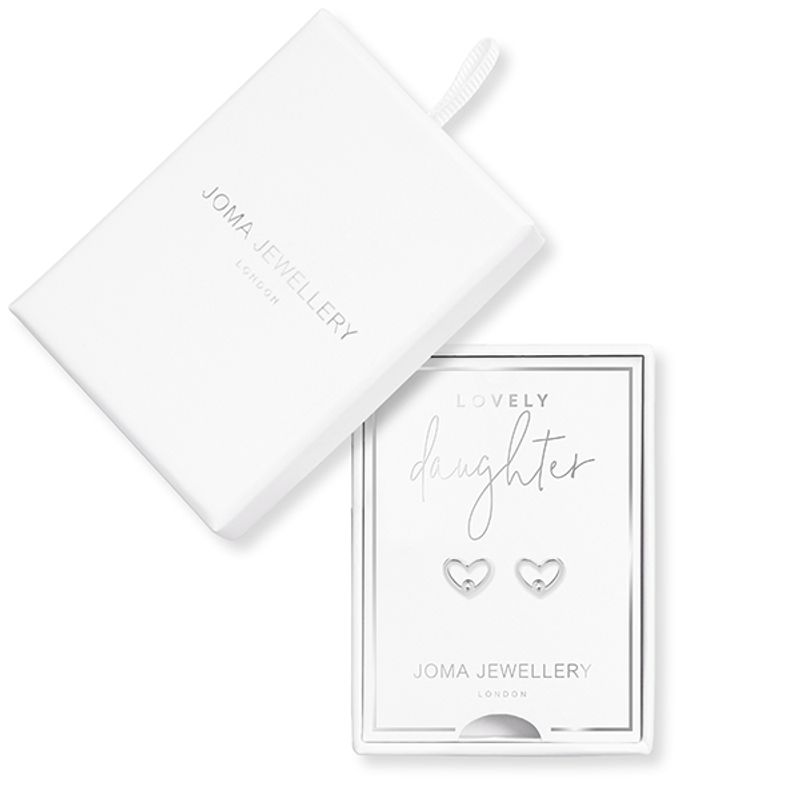 Øredobber LOVELY DAUGHTER Joma Jewellery 
