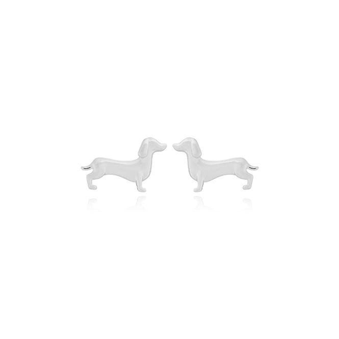 Hovedbilde Øredobber SILLY SAUSAGE Joma Jewellery 