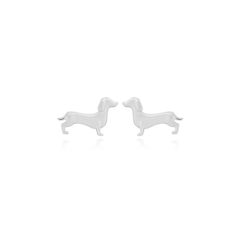 Øredobber SILLY SAUSAGE Joma Jewellery 