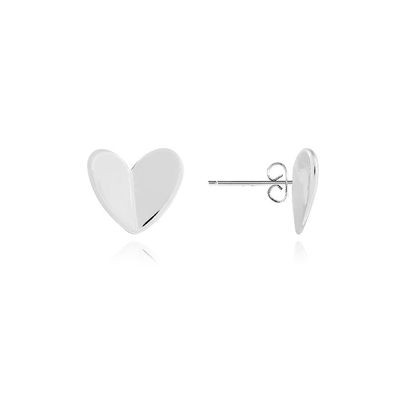 Øredobber LIVE LAUGH LOVE Joma Jewellery