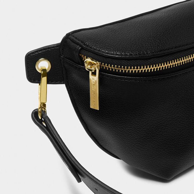Bumbag MAYA svart Katie Loxton