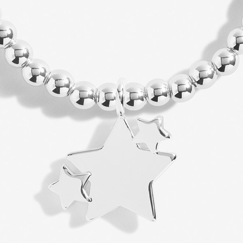 Gavesett BEAUTIFUL FRIEND 3 armbånd Joma Jewellery