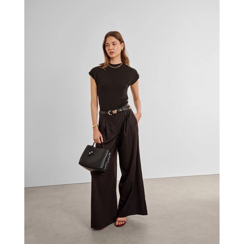 Håndveske - skulderveske NOVA svart Katie Loxton