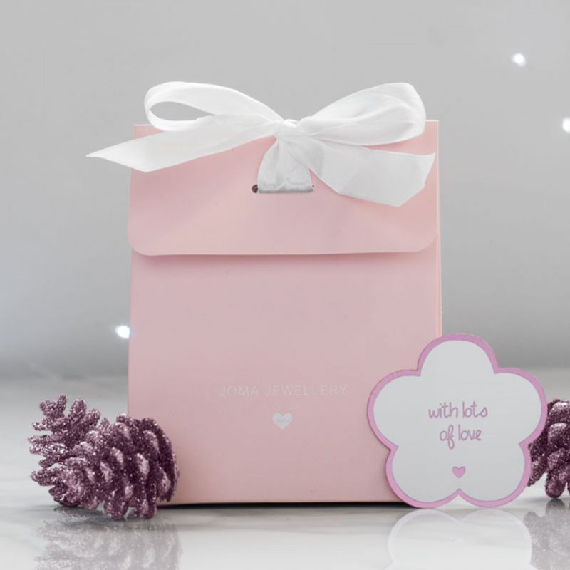 Armbånd BIRTHDAY PRINCESS Barn Joma Jewellery 