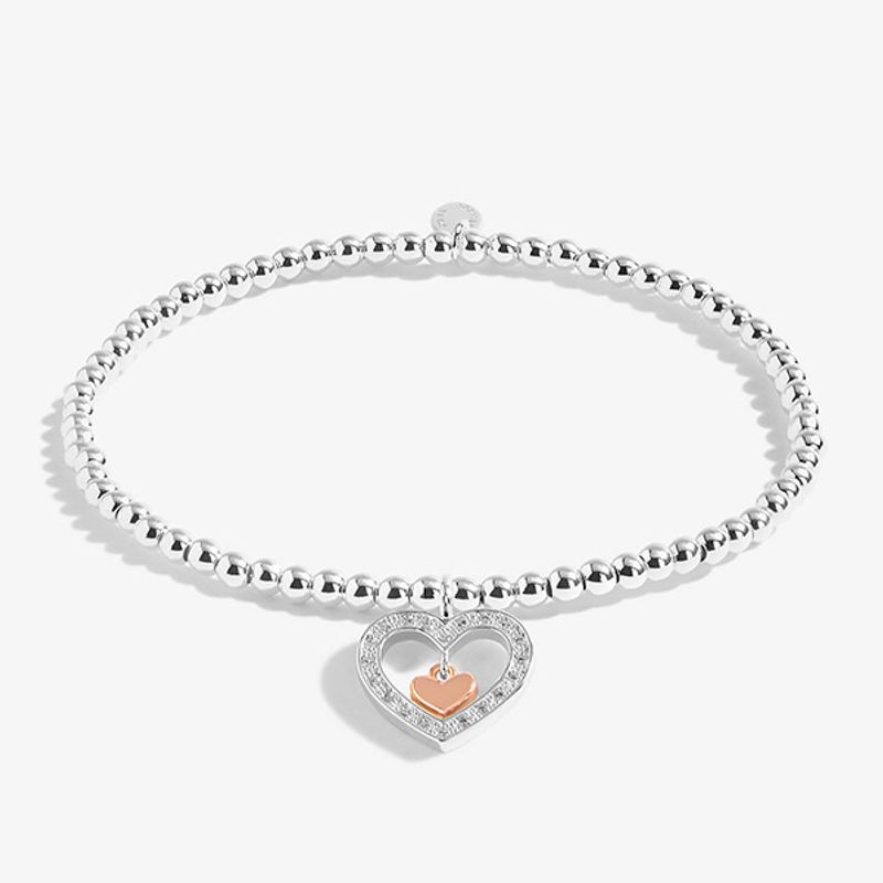 Armbånd HAPPY VALENTINE'S DAY A Little Joma Jewellery