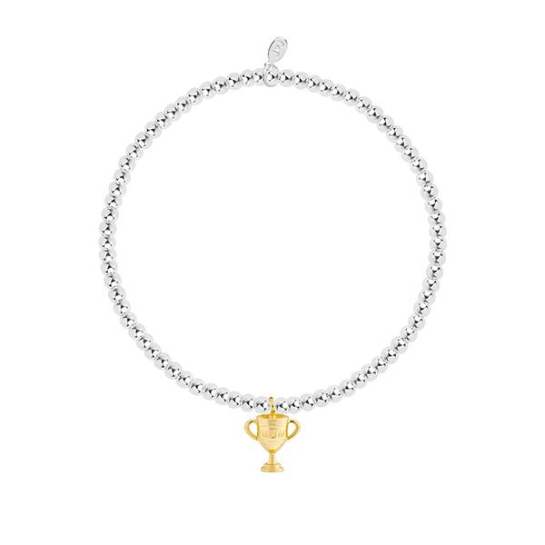 Armbånd NUMBER 1 MUM A Little Joma Jewellery
