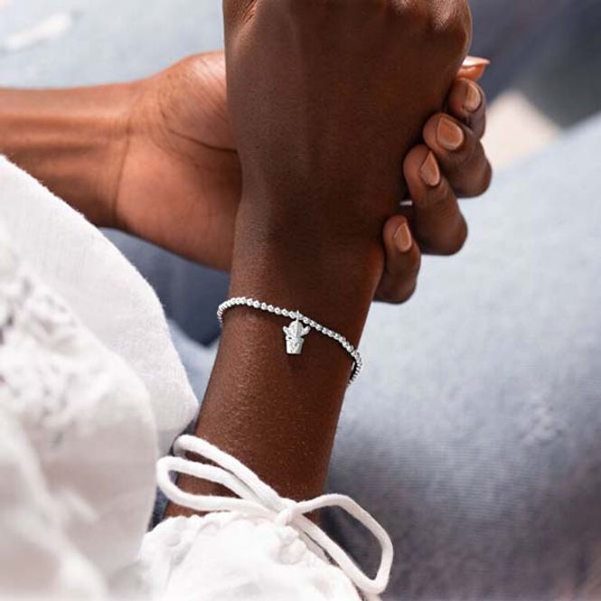 Hovedbilde Armbånd PLANT LADY A Little Joma Jewellery