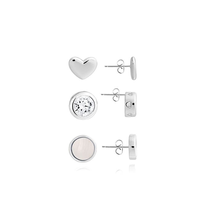 Gavesett øredobber MARVELLOUS MUM 3 sett Joma Jewellery