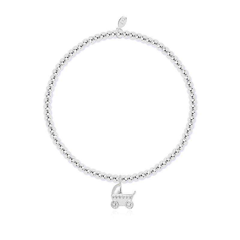Armbånd BEAUTIFUL NEW BABY A Little Joma Jewellery