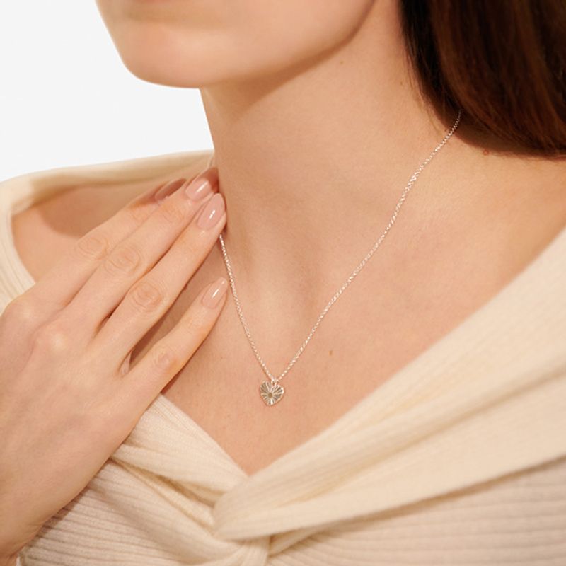 Smykke SHE BELIEVED SHE COULD SO SHE DID A Little Joma Jewellery