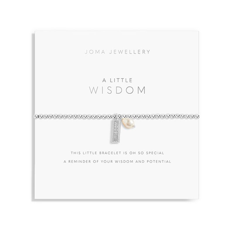 Armbånd WISDOM A Little Joma Jewellery