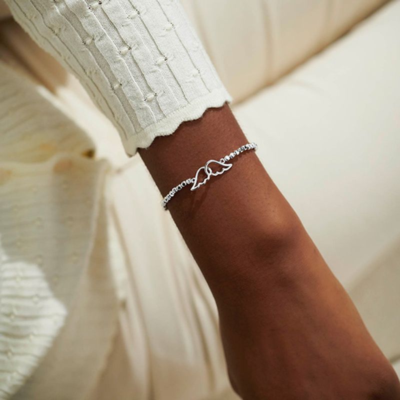 Armbånd GUARDIAN ANGEL Forever Yours Joma Jewellery