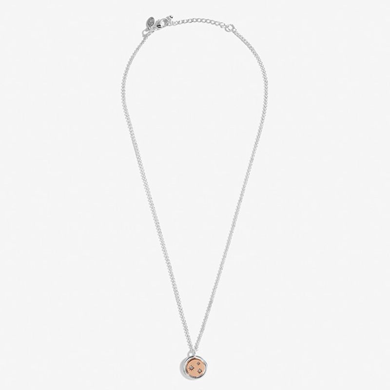 Smykke FAMILY Sentiment Spinners  Joma Jewellery