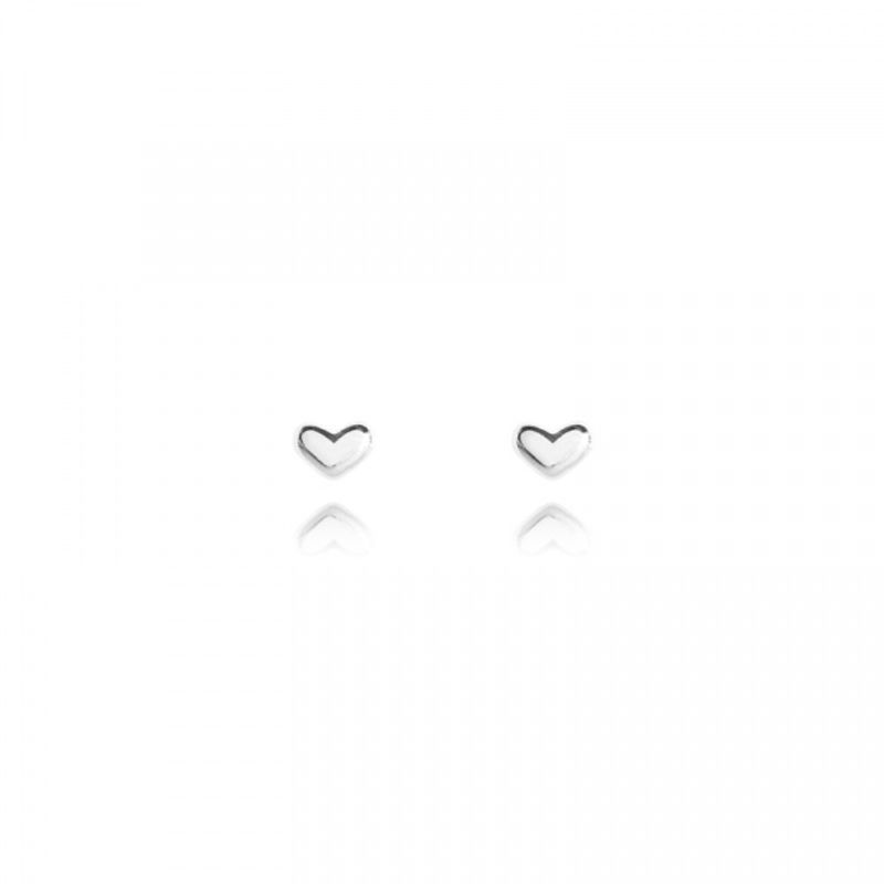 Brudesmykke sett Hjerte Joma Jewellery