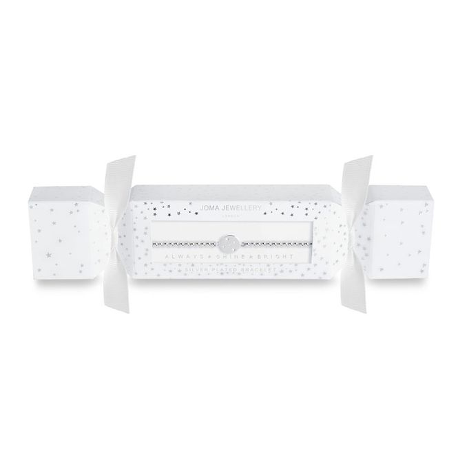 Hovedbilde Armbånd ALWAYS SHINE BRIGHT Joma Jewellery