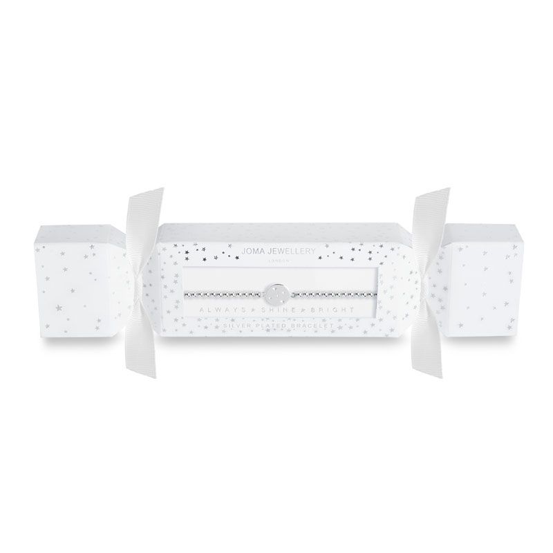Armbånd ALWAYS SHINE BRIGHT Joma Jewellery