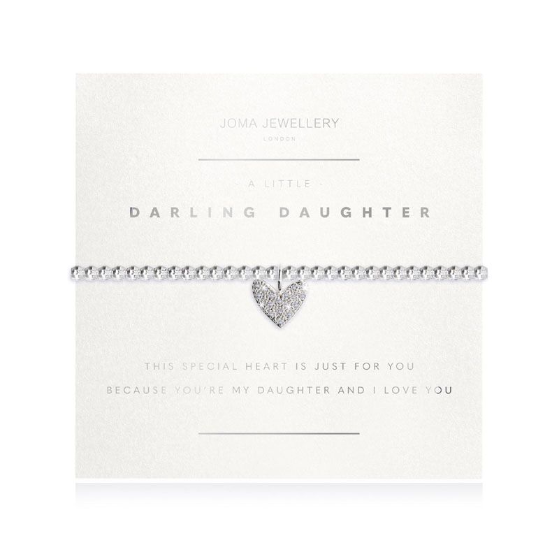 Armbånd DARLING DAUGHTER A Little Joma Jewellery