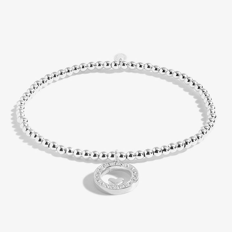 Armbånd ALWAYS THERE FOREVER LOVED A Little Joma Jewellery