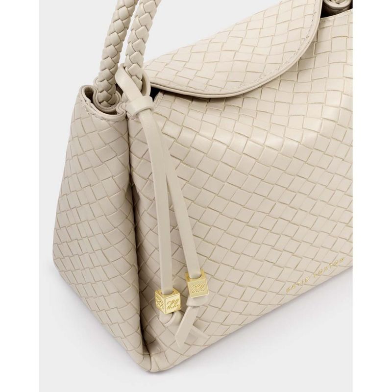 Håndveske NOVA oyster beige Katie Loxton