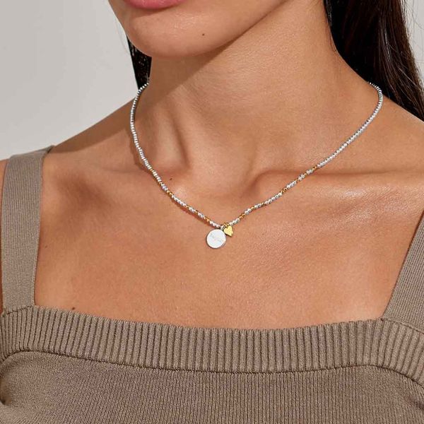 Smykke DAUGHTER So Loved Joma Jewellery 