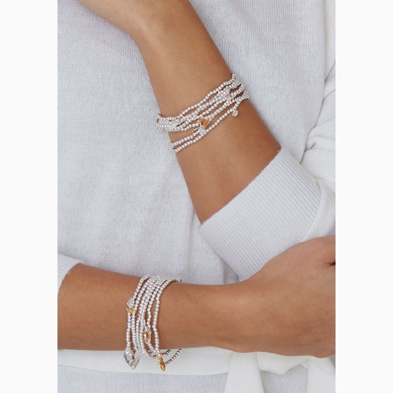 Armbånd KEY TO SUCCESS A Little Joma Jewellery