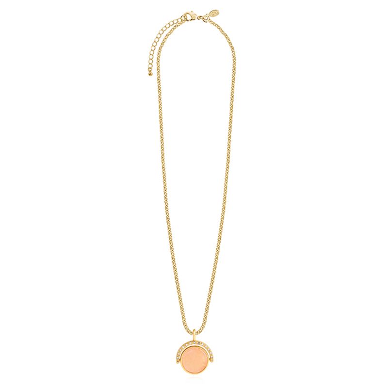 Smykke LIVE LOVE SPARKLE Positivity Pendants Joma Jewellery 