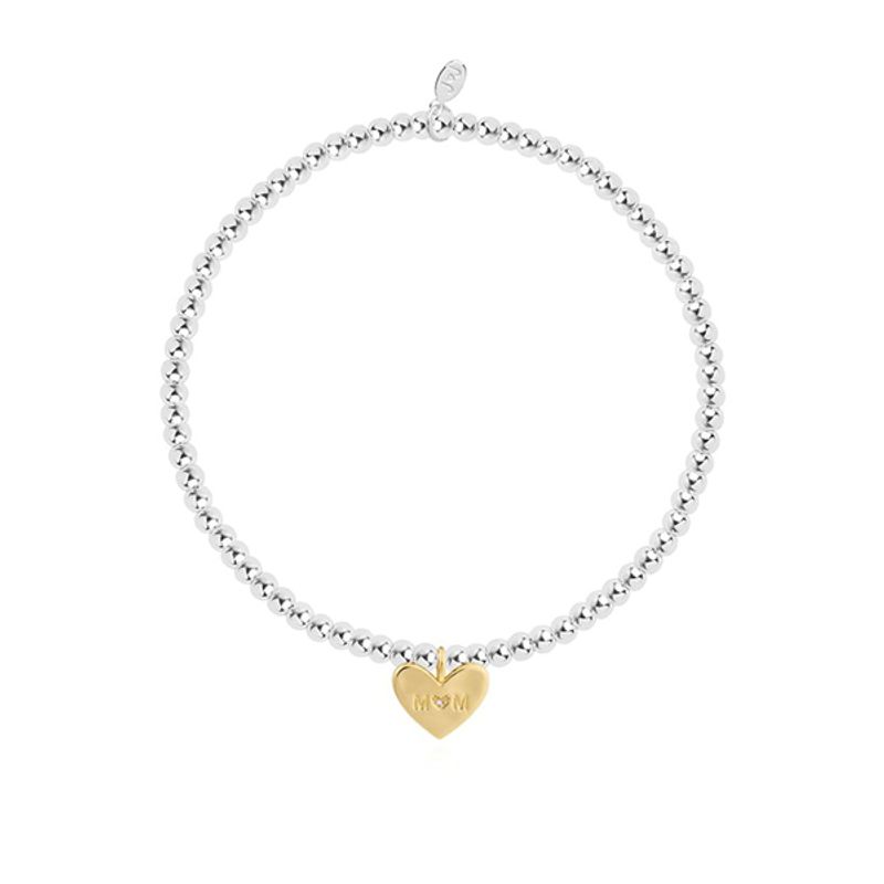 Gavesett MUM IN A MILLION 3 stk armbånd Joma Jewellery